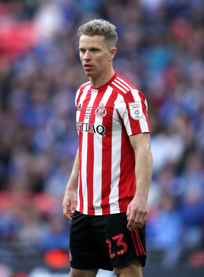 Middlesbrough coach hoping to save lives as he prepares for a Sunderland return Middlesbrough coach hoping to save lives as he prepares for a Sunderland return