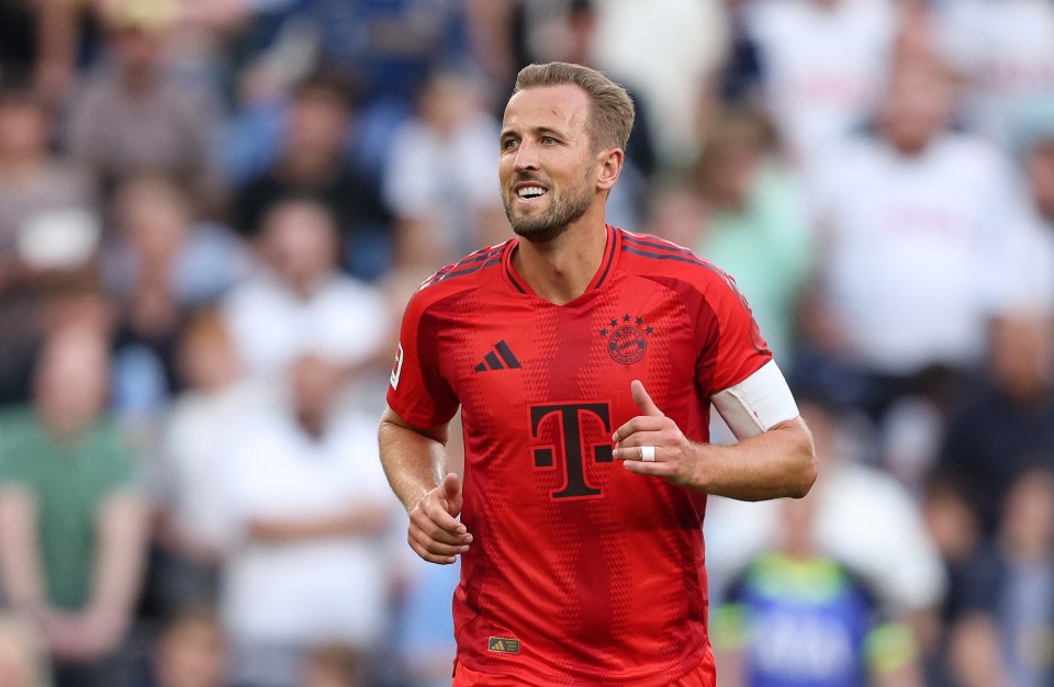 Fans say ‘Lidl is mad’ as supermarket sells £10 Harry Kane blow-up mattress Fans say ‘Lidl is mad’ as supermarket sells £10 Harry Kane blow-up mattress