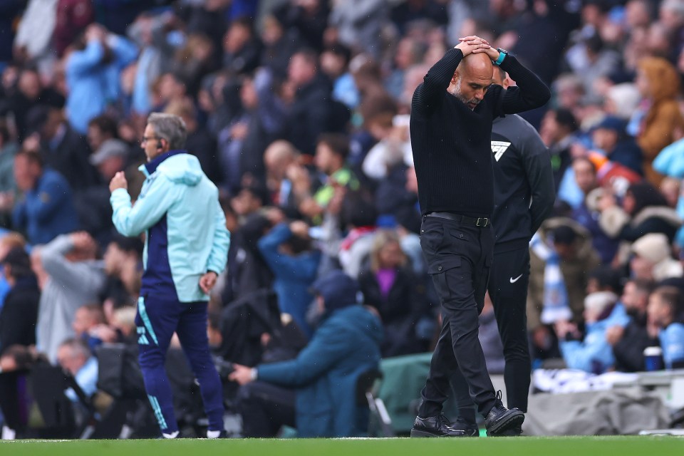 Fans demand return of forgotten Champions League winner after Rodri injury Fans demand return of forgotten Champions League winner after Rodri injury