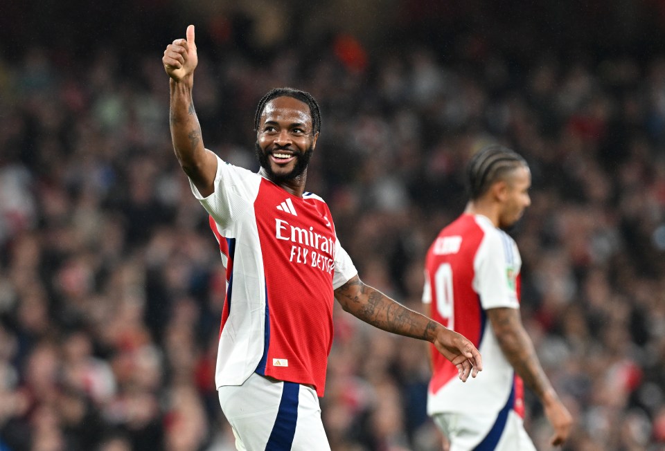 Ratings: Nwaneri proves why he's so highly rated but familiar tale for Jesus Ratings: Nwaneri proves why he's so highly rated but familiar tale for Jesus