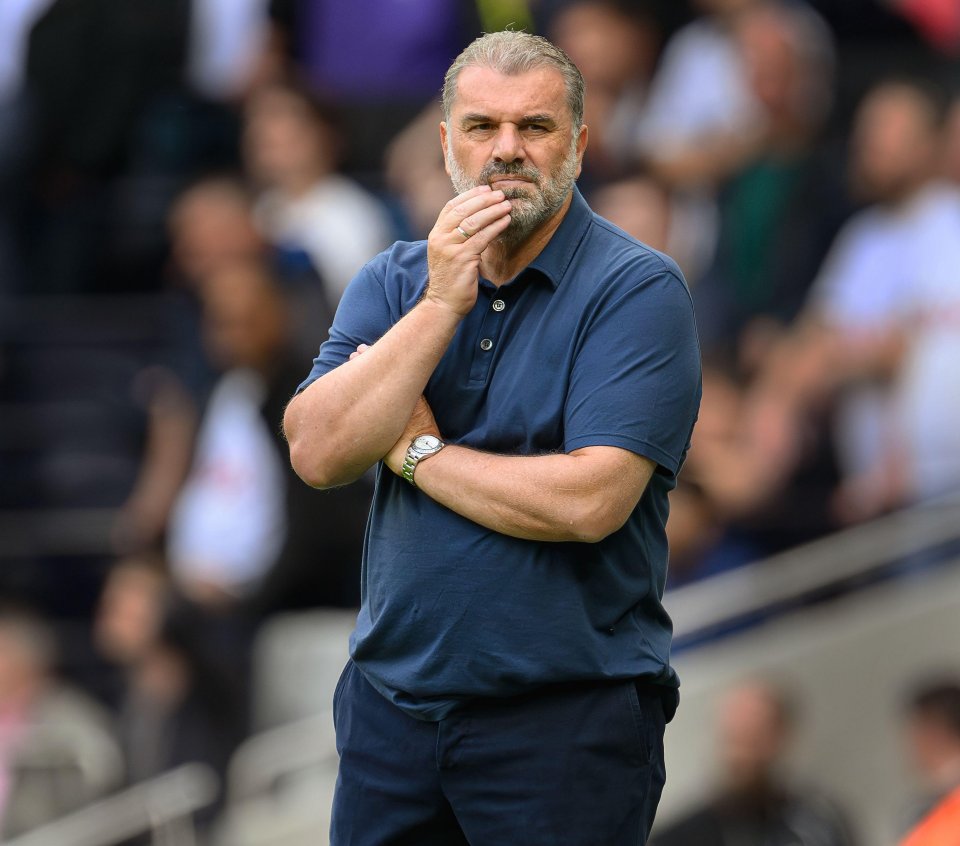Tottenham can beat Arsenal with Trent-like secret weapon, says ex-Spurs ace Tottenham can beat Arsenal with Trent-like secret weapon, says ex-Spurs ace