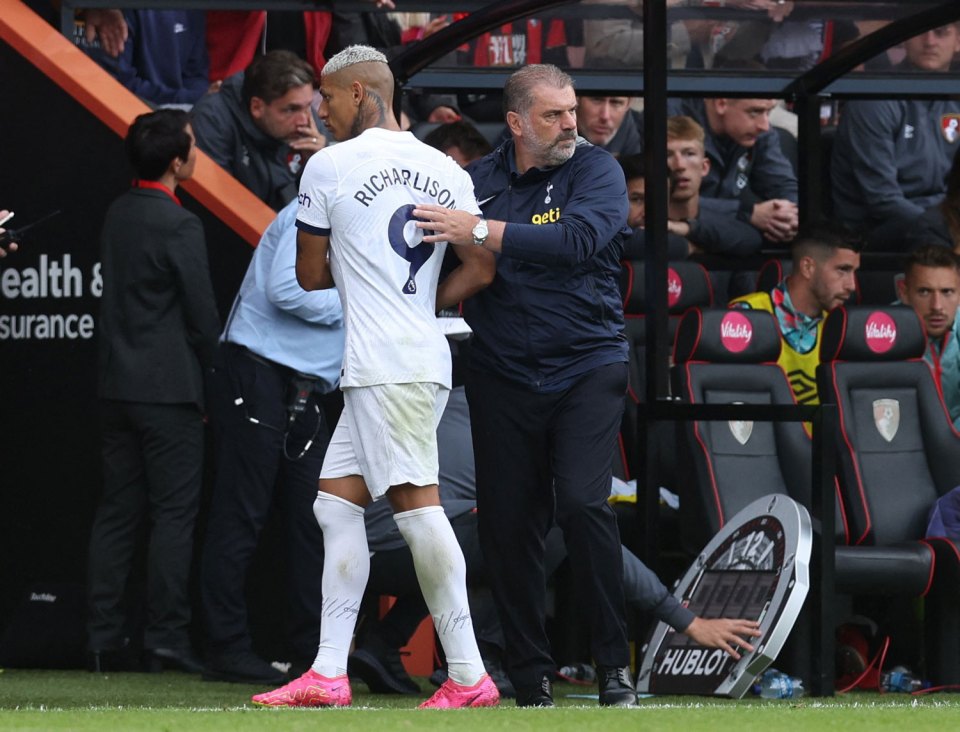£60m Prem star sued by 'underpaid' ex-assistant who was 'treated like dogsbody £60m Prem star sued by 'underpaid' ex-assistant who was 'treated like dogsbody