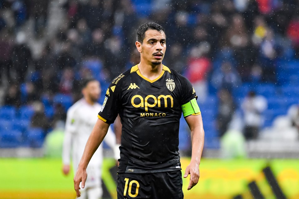 Ben Yedder arrested on suspicion of sexually assaulting a woman while drunk Ben Yedder arrested on suspicion of sexually assaulting a woman while drunk
