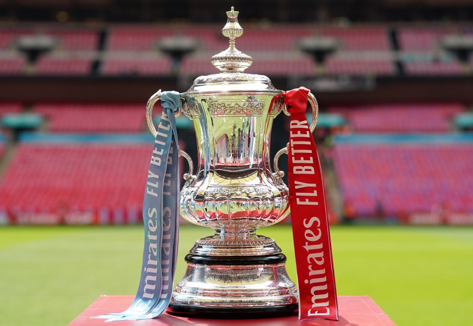 FA Cup prize money dramatically increased as clubs compensated for axed replays FA Cup prize money dramatically increased as clubs compensated for axed replays