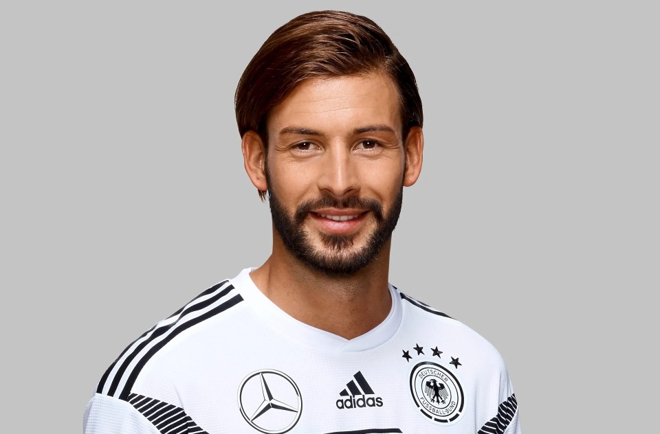 Forgotten Germany World Cup star, 32, retires after a year unemployed Forgotten Germany World Cup star, 32, retires after a year unemployed