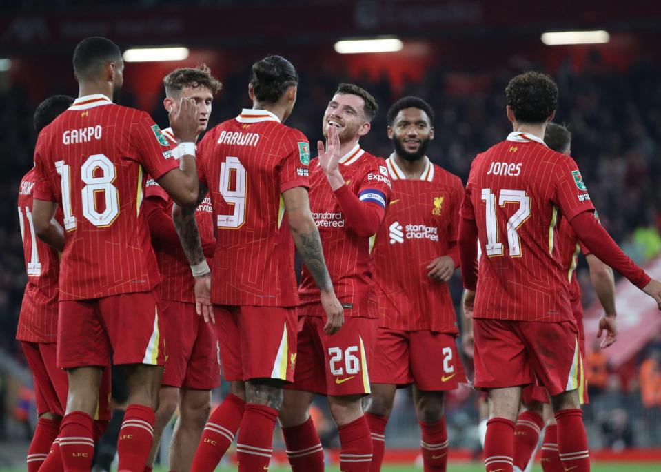 Carabao Cup draw in full as Arsenal and Chelsea handed tricky away matches Carabao Cup draw in full as Arsenal and Chelsea handed tricky away matches