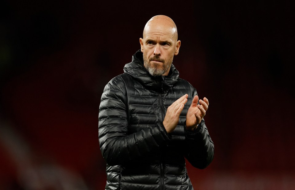 Former England star makes Prem top four picks with Man Utd way off the pace Former England star makes Prem top four picks with Man Utd way off the pace