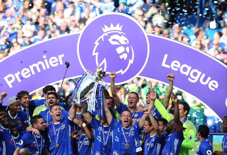 I played over 100 games for Chelsea – but I wish I'd left when I was 16 I played over 100 games for Chelsea – but I wish I'd left when I was 16