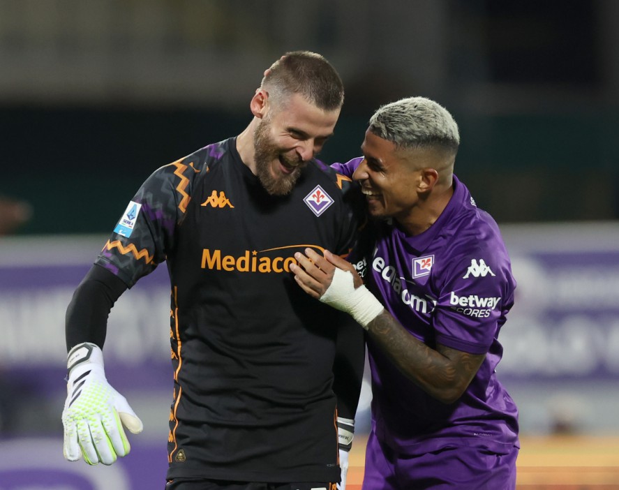 Man Utd hero 'takes gap year then comes back as highest-rated player in Europe' Man Utd hero 'takes gap year then comes back as highest-rated player in Europe'