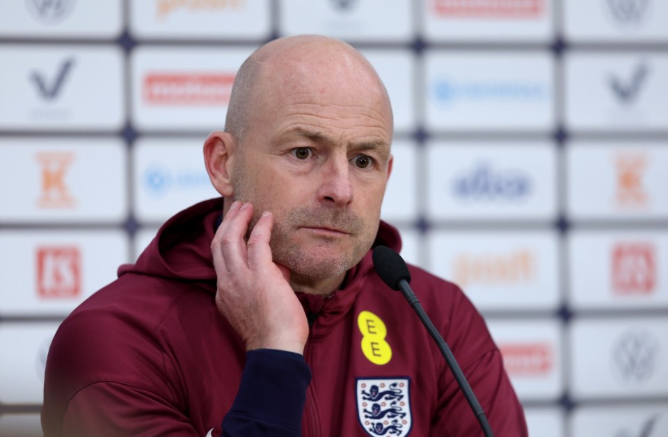 Lineker reveals England boss ‘rumours’ and offers theory over Carsley comments Lineker reveals England boss ‘rumours’ and offers theory over Carsley comments