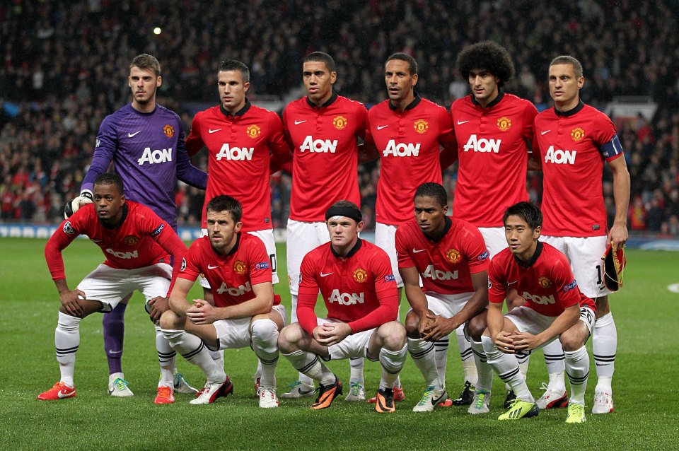 Man Utd cult hero begs Sky Sports not to cover their matches Man Utd cult hero begs Sky Sports not to cover their matches
