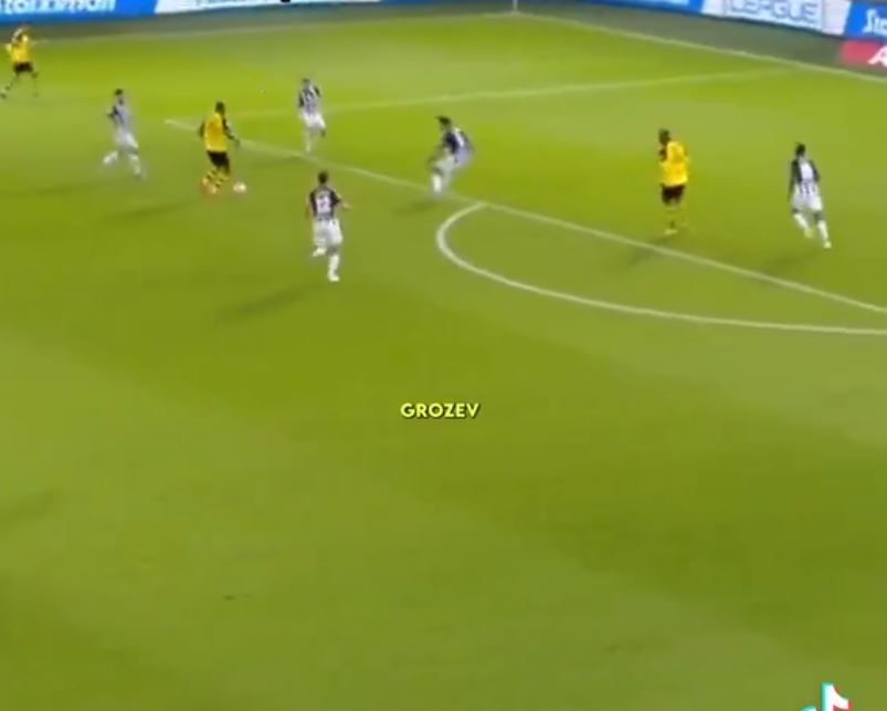 Forgotten ex-Man Utd star makes debut for new club 10 months after last game Forgotten ex-Man Utd star makes debut for new club 10 months after last game