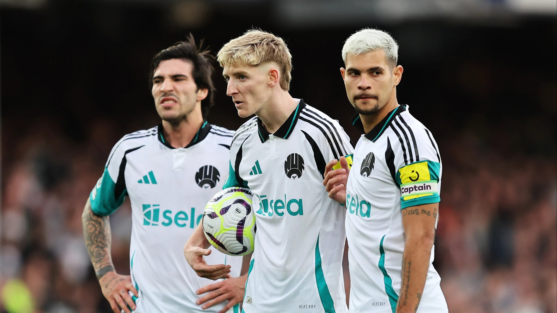 Everton vs Newcastle LIVE SCORE: Latest Premier League updates from Goodison Everton vs Newcastle LIVE SCORE: Latest Premier League updates from Goodison