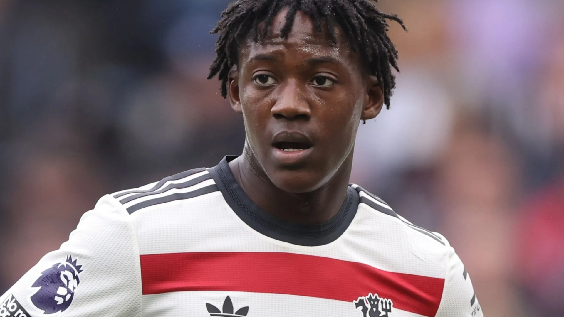 Man Utd fans ‘gutted’ as 3 stars including new signing pull out of int'l duty Man Utd fans ‘gutted’ as 3 stars including new signing pull out of int'l duty
