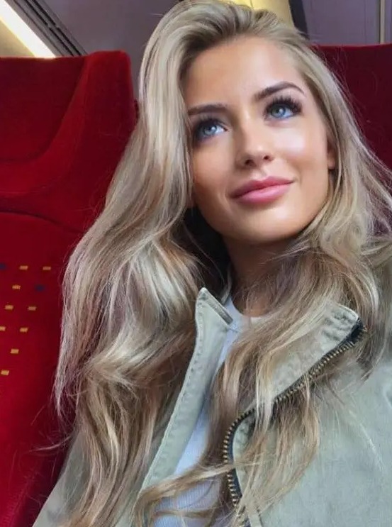 George Baldock’s devastated fiancee pays emotional tribute to ‘love of her life’ George Baldock’s devastated fiancee pays emotional tribute to ‘love of her life’