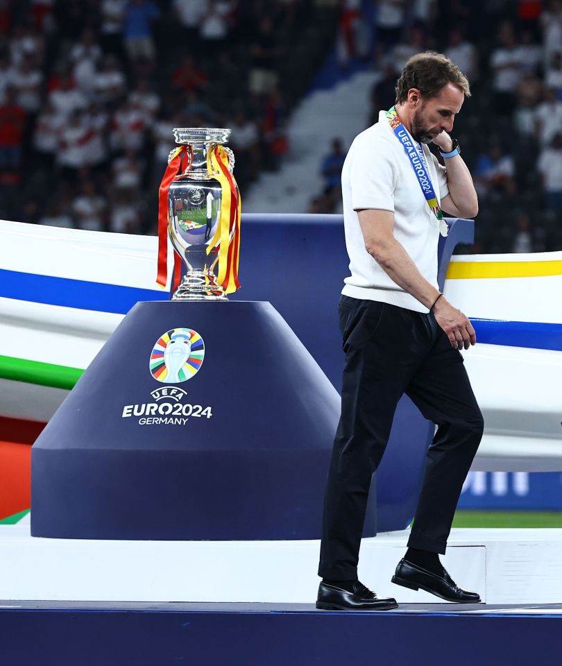 Thomas Tuchel's England salary revealed with German set for bumper contract Thomas Tuchel's England salary revealed with German set for bumper contract