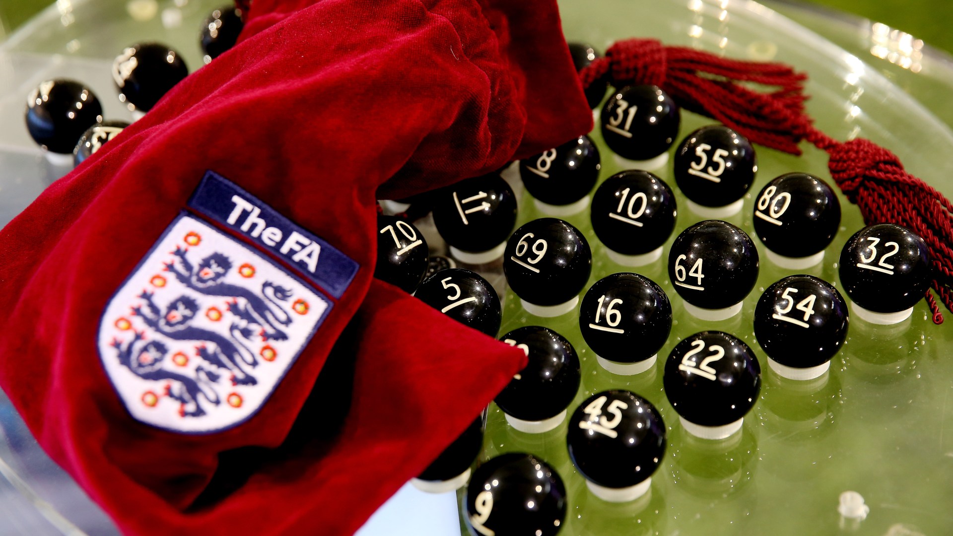FA Cup first round draw LIVE: Latest updates as teams learn their fate FA Cup first round draw LIVE: Latest updates as teams learn their fate