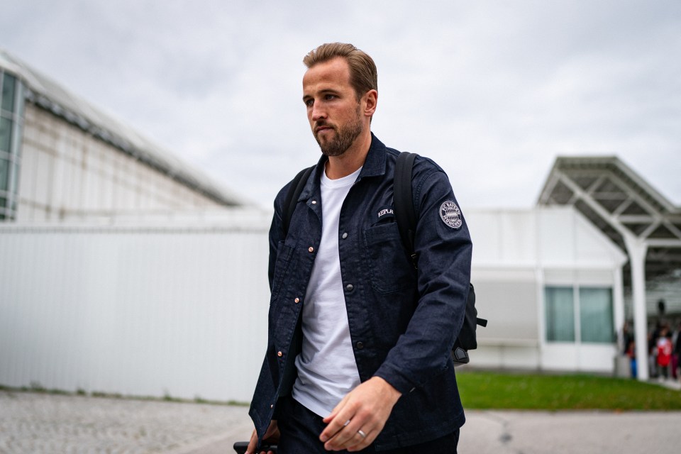 Kane doubt for Aston Villa clash as he faces fitness test after ankle injury Kane doubt for Aston Villa clash as he faces fitness test after ankle injury