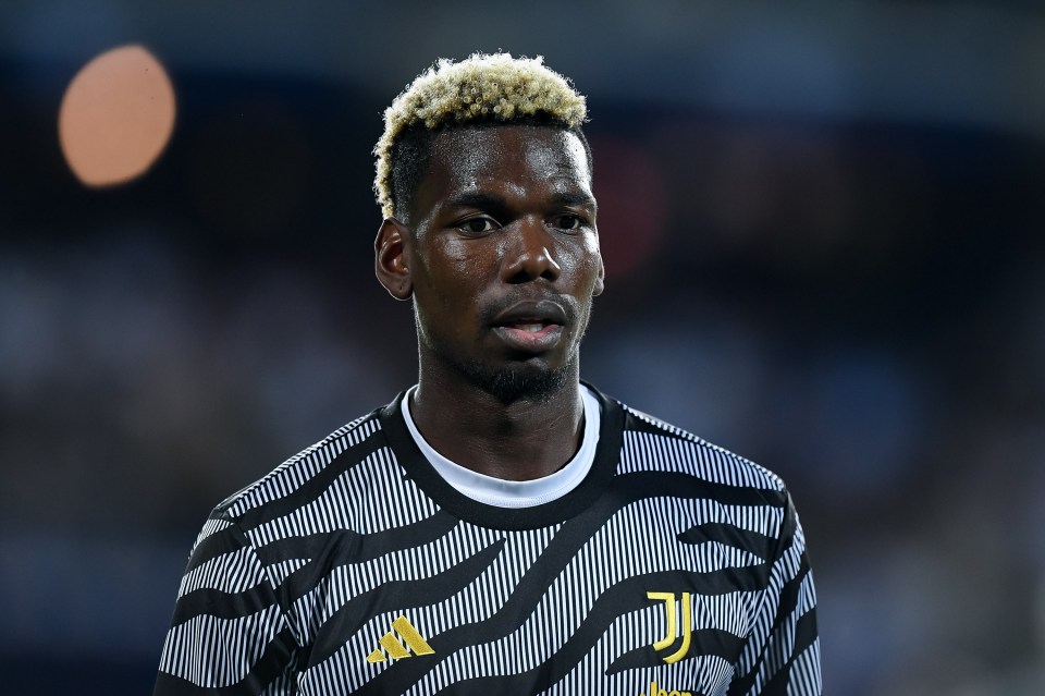 Pogba ‘to agree contract termination with Juventus’ after drug ban reduction Pogba ‘to agree contract termination with Juventus’ after drug ban reduction