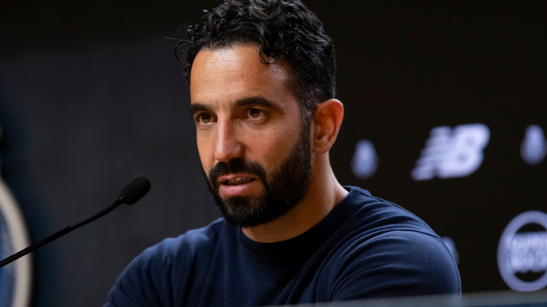 Man Utd next manager LIVE: Red Devils close in on Ruben Amorim as new boss Man Utd next manager LIVE: Red Devils close in on Ruben Amorim as new boss