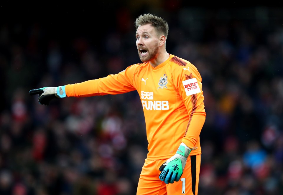 Former Premier League star named manager of Crawley as he lands first EFL job Former Premier League star named manager of Crawley as he lands first EFL job
