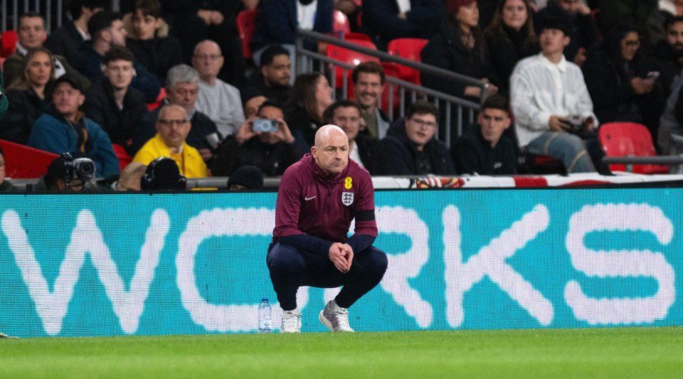 Klopp shows why England fans should not expect big name to replace Southgate Klopp shows why England fans should not expect big name to replace Southgate