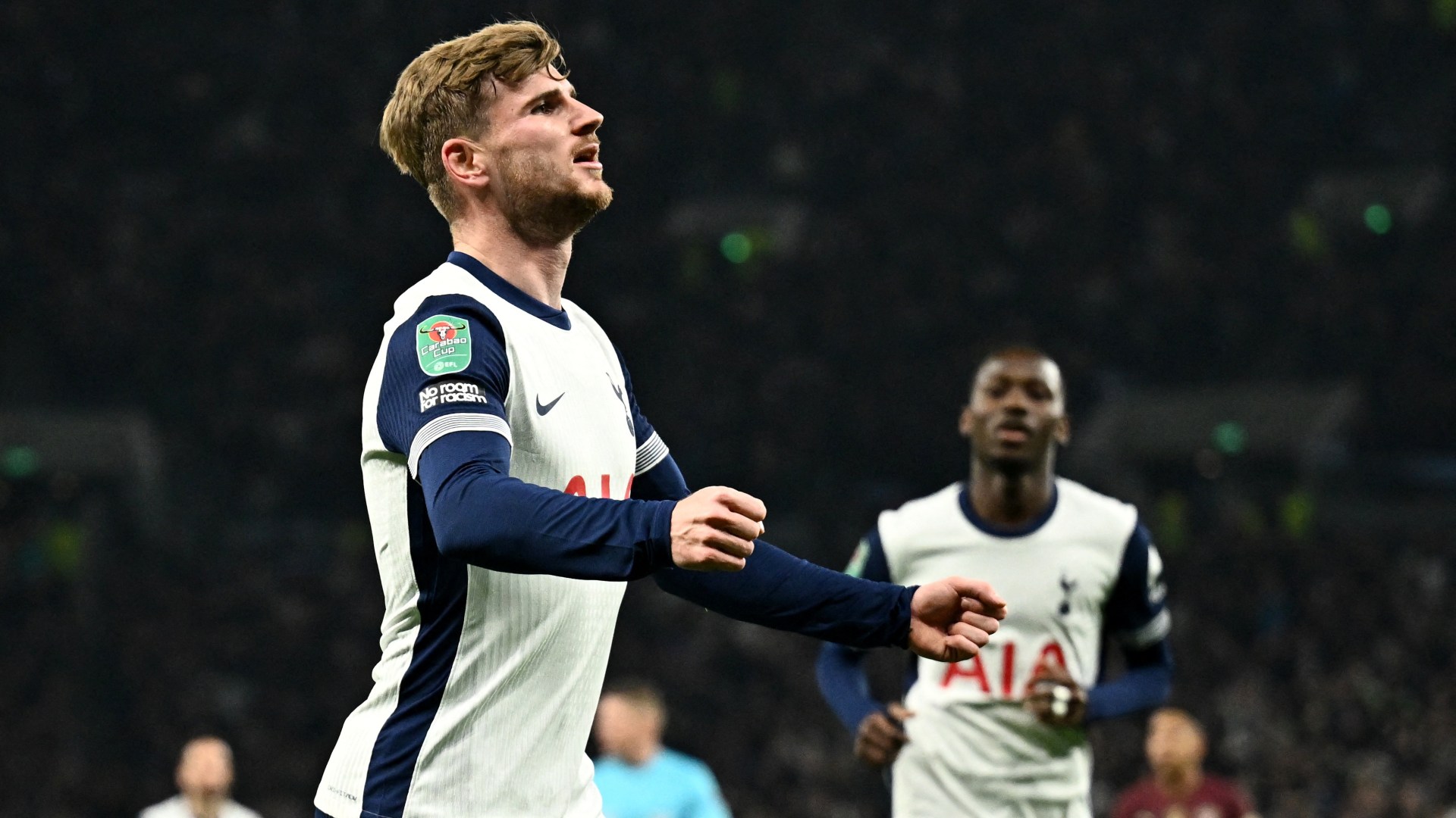 Latest from Tottenham vs Man City, Brighton vs Liverpool and Villa vs Palace Latest from Tottenham vs Man City, Brighton vs Liverpool and Villa vs Palace