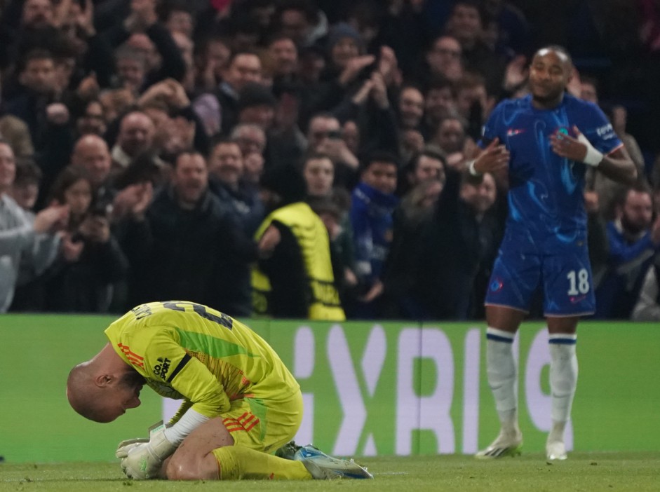‘What did you expect?’, ask Noah in statement after 8-0 drubbing vs Chelsea ‘What did you expect?’, ask Noah in statement after 8-0 drubbing vs Chelsea