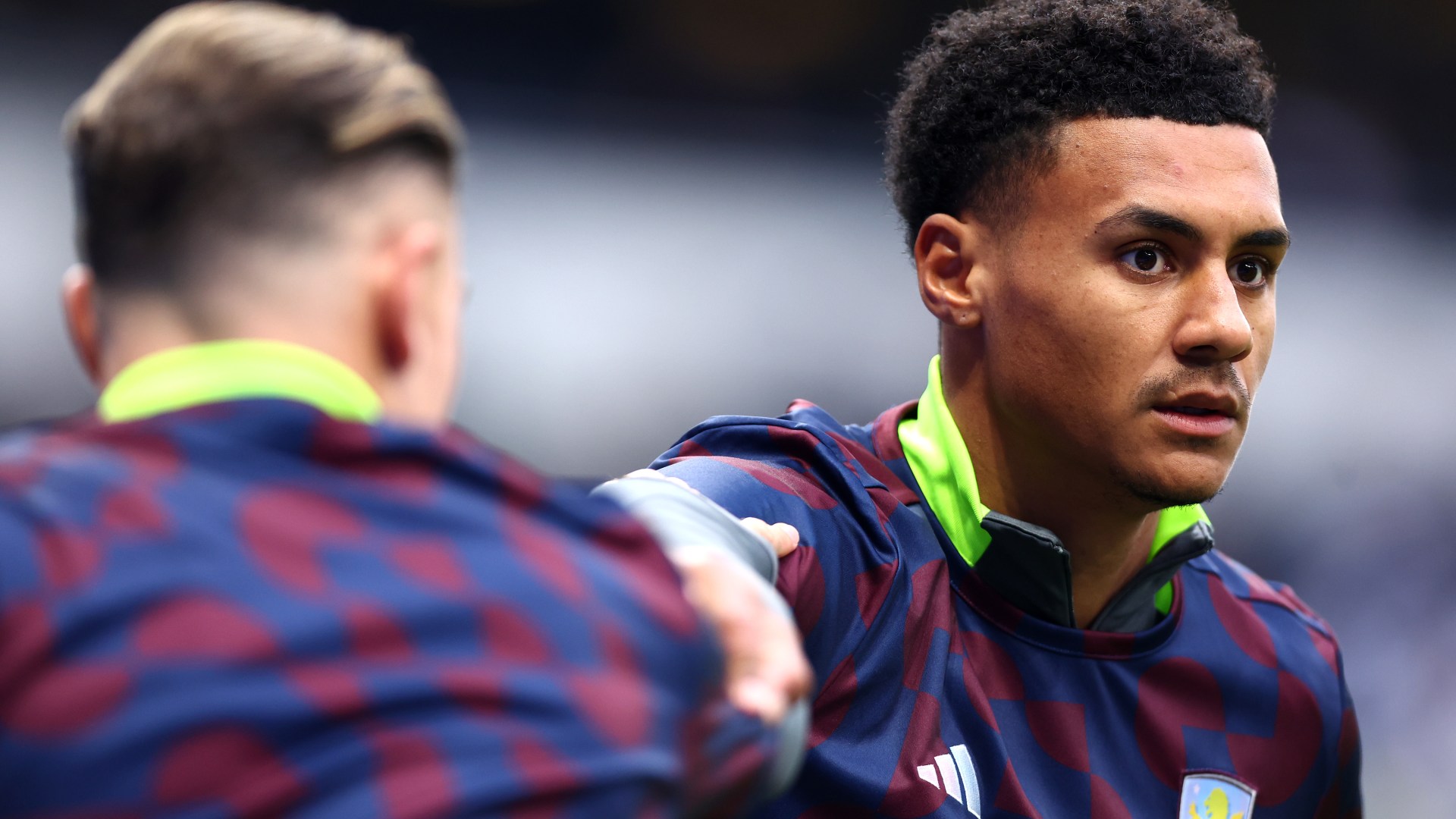 Tottenham vs Aston Villa LIVE SCORE: Latest updates as Spurs host Emery's side Tottenham vs Aston Villa LIVE SCORE: Latest updates as Spurs host Emery's side