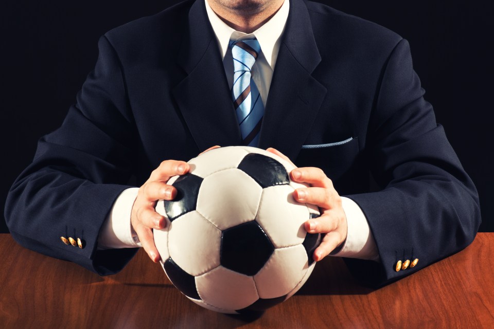 FA launches investigation into Premier League boss over child sex abuse case FA launches investigation into Premier League boss over child sex abuse case