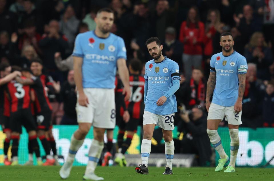 Supercomputer predicts final Premier League table after Arsenal and City losses Supercomputer predicts final Premier League table after Arsenal and City losses