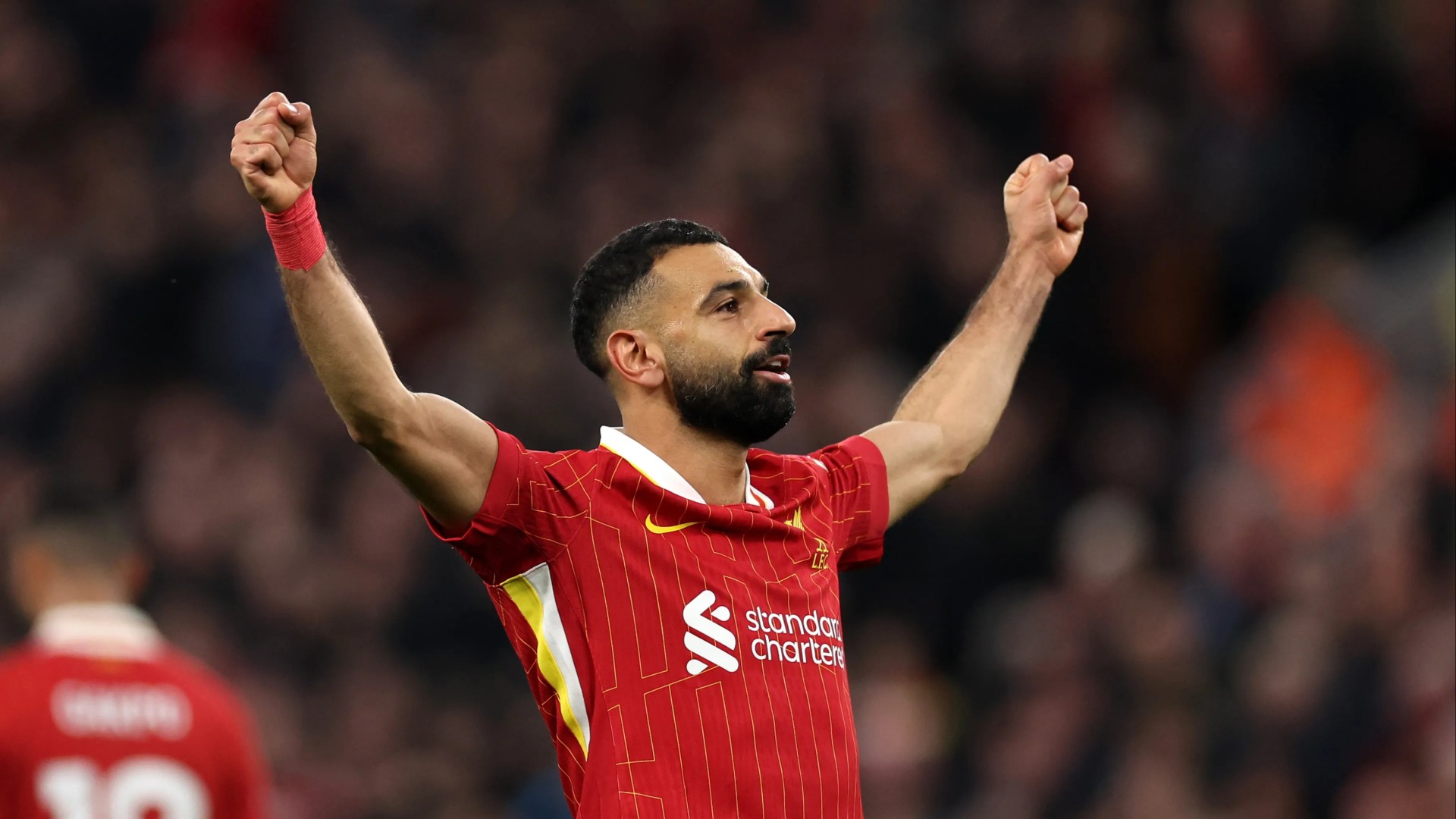 Premier League LIVE SCORES: Latest updates from every match this weekend Premier League LIVE SCORES: Latest updates from every match this weekend