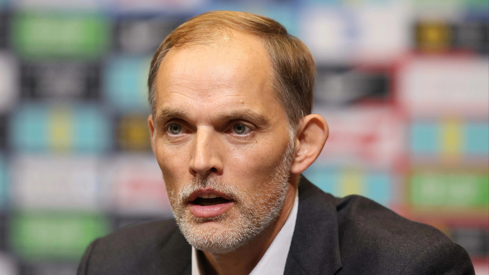 England fans call for Thomas Tuchel to be sacked before he starts job England fans call for Thomas Tuchel to be sacked before he starts job