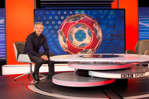 BBC confirms Gary Lineker will QUIT MOTD & leave for good after World Cup BBC confirms Gary Lineker will QUIT MOTD & leave for good after World Cup