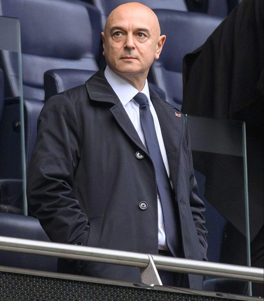 'Who does such a thing?' Lloris slams Levy for message he had engraved on watch 'Who does such a thing?' Lloris slams Levy for message he had engraved on watch