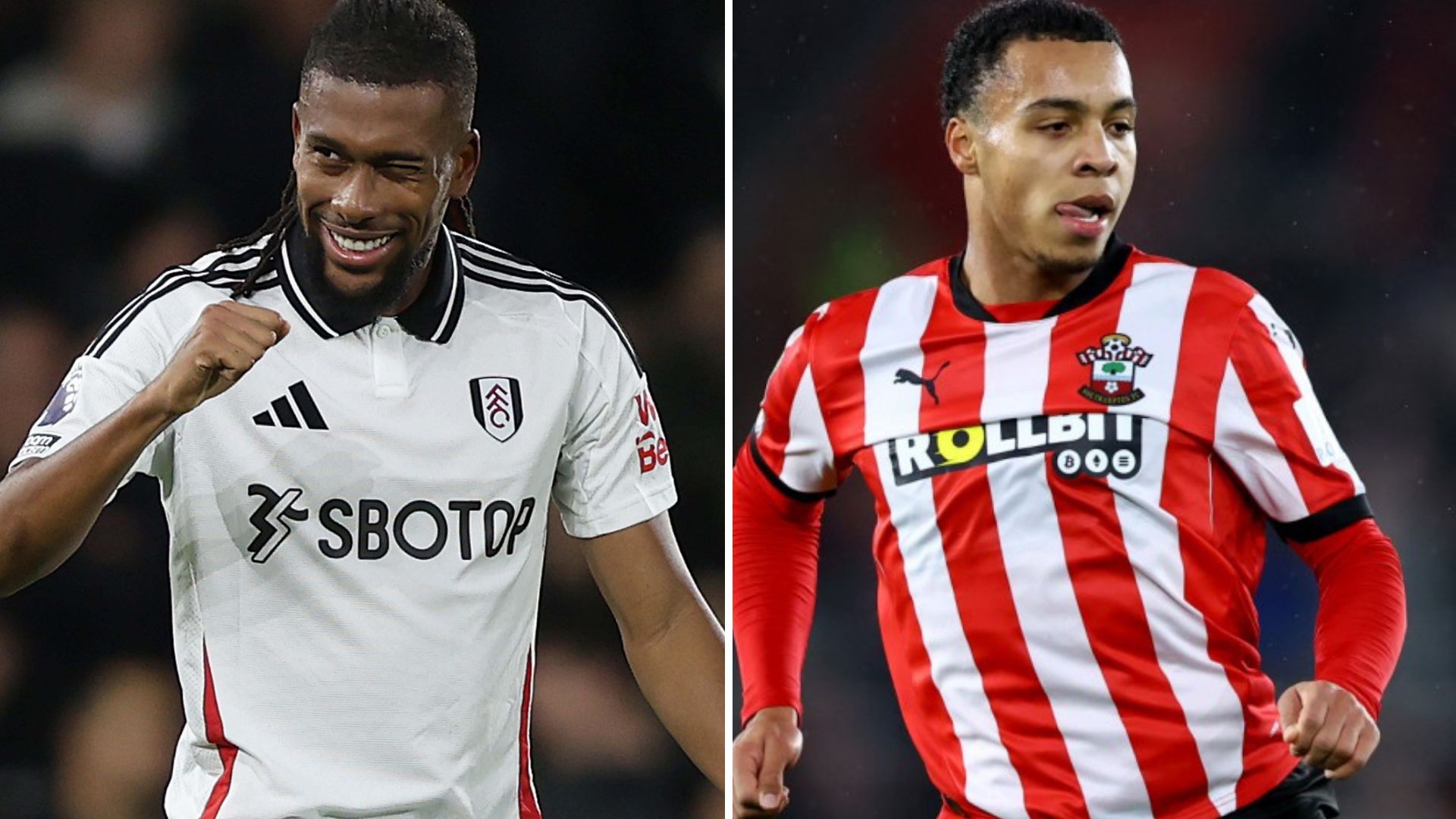 Fulham vs Southampton LIVE SCORE: Premier League updates from Craven Cottage Fulham vs Southampton LIVE SCORE: Premier League updates from Craven Cottage