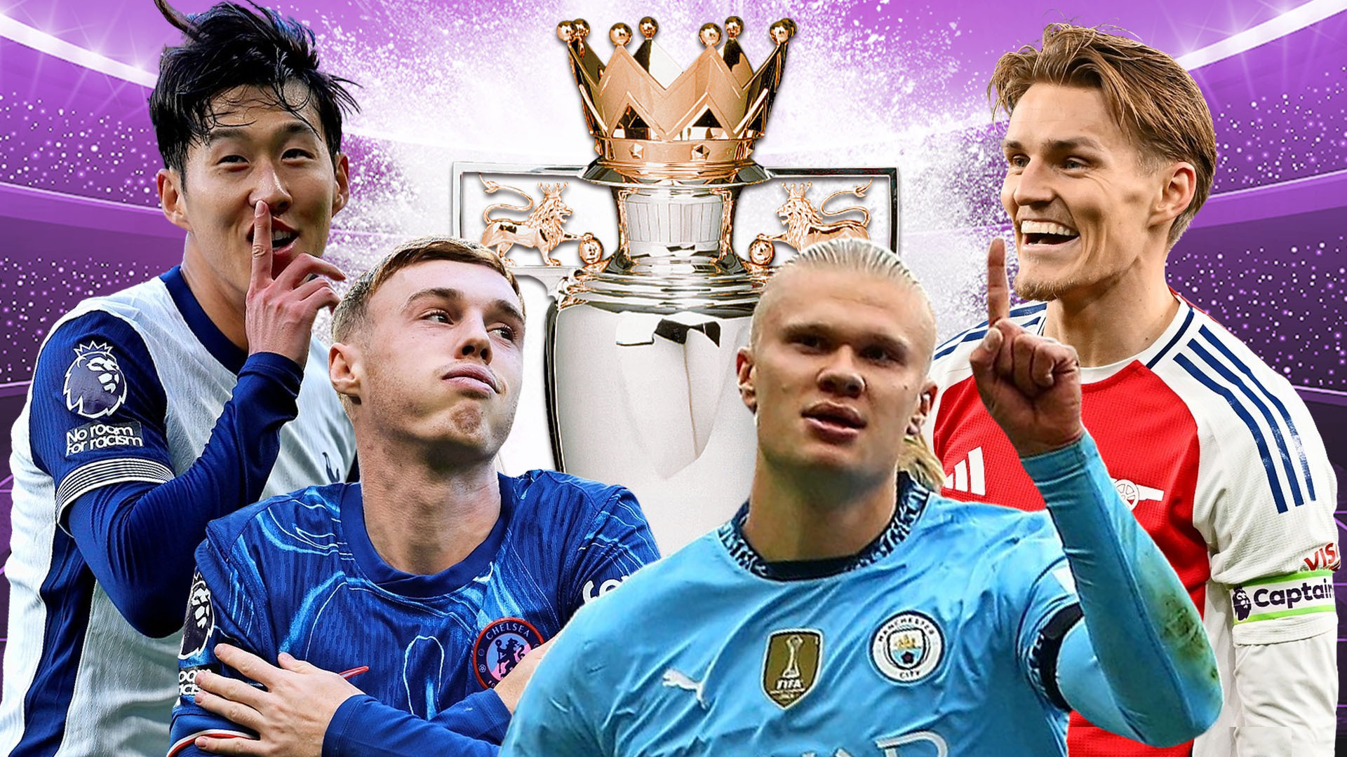 Premier League LIVE SCORES: Latest updates from around the grounds Premier League LIVE SCORES: Latest updates from around the grounds