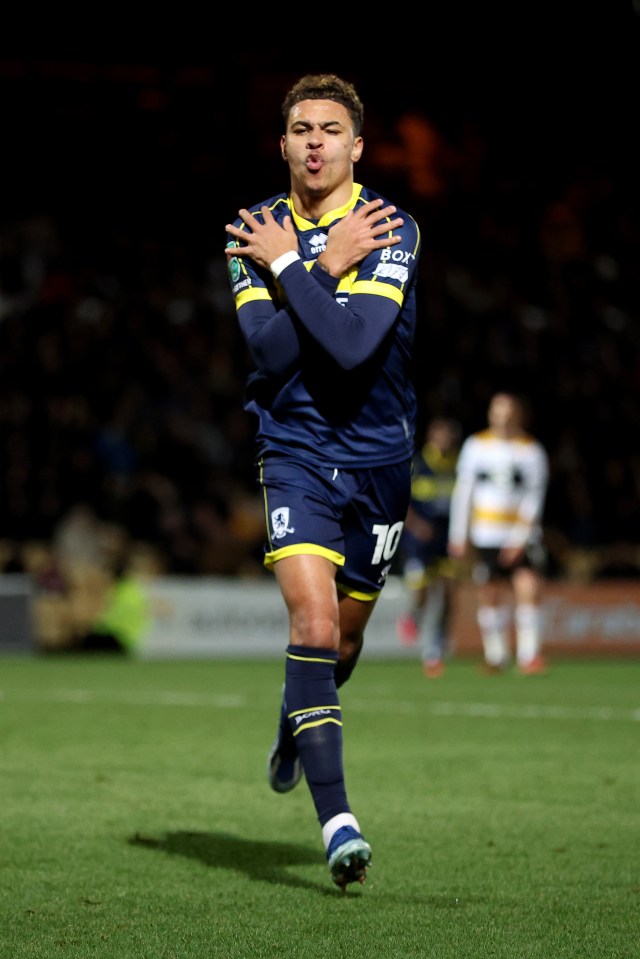 Cole Palmer to make millions with bid to trademark shivering celebration Cole Palmer to make millions with bid to trademark shivering celebration