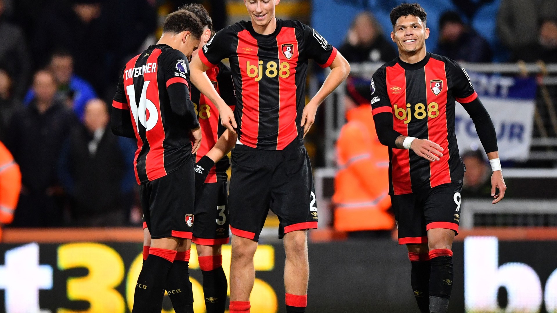 Bournemouth vs Tottenham LIVE SCORE: Premier League updates from Vitality Bournemouth vs Tottenham LIVE SCORE: Premier League updates from Vitality