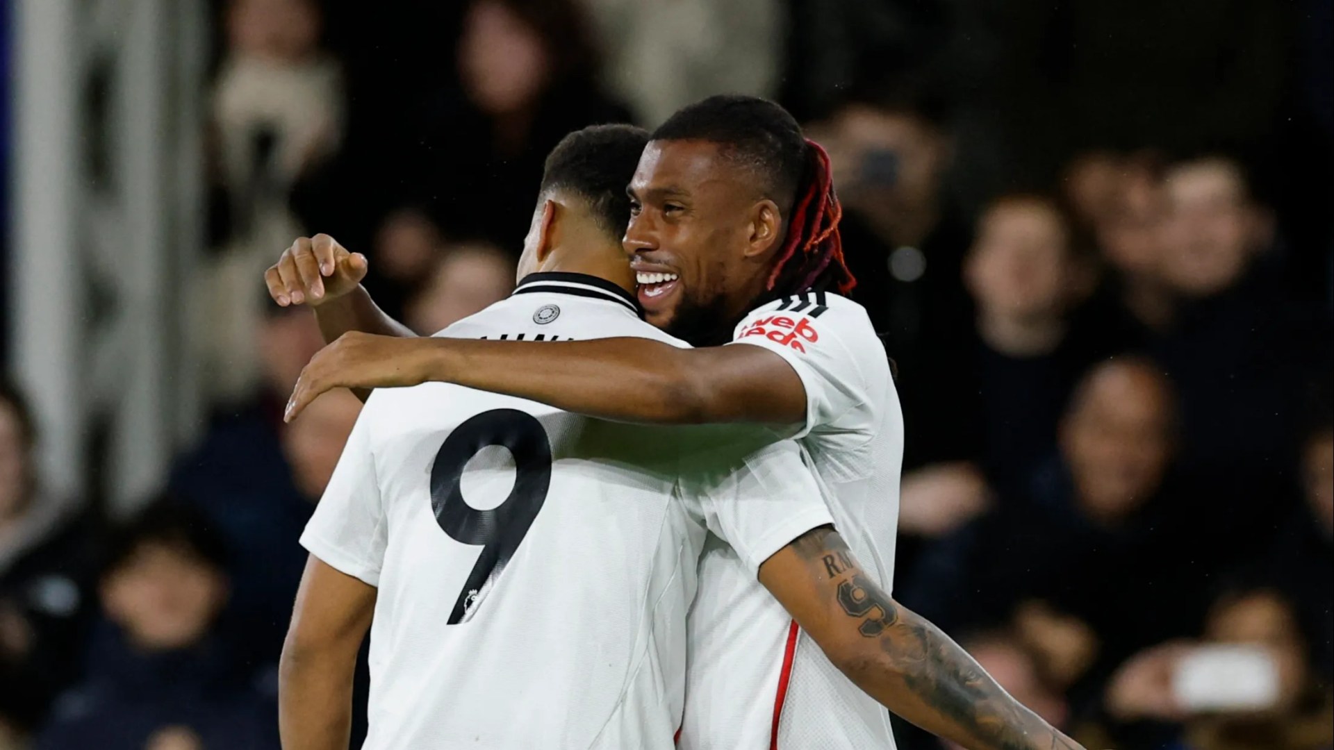 Fulham vs Brighton LIVE SCORE: Premier League latest updates from Craven Cottage Fulham vs Brighton LIVE SCORE: Premier League latest updates from Craven Cottage