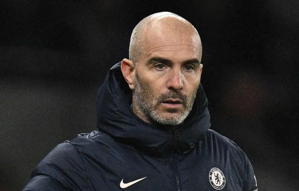 Spurs vs Chelsea LIVE: Cucurella slips TWICE as Kulusevski and Solanke score Spurs vs Chelsea LIVE: Cucurella slips TWICE as Kulusevski and Solanke score
