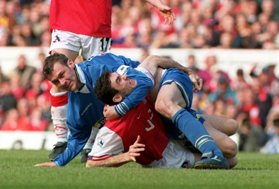 Arsenal vs Everton is Prem’s feistiest… Arteta’s side remind me of a Moyes team Arsenal vs Everton is Prem’s feistiest… Arteta’s side remind me of a Moyes team