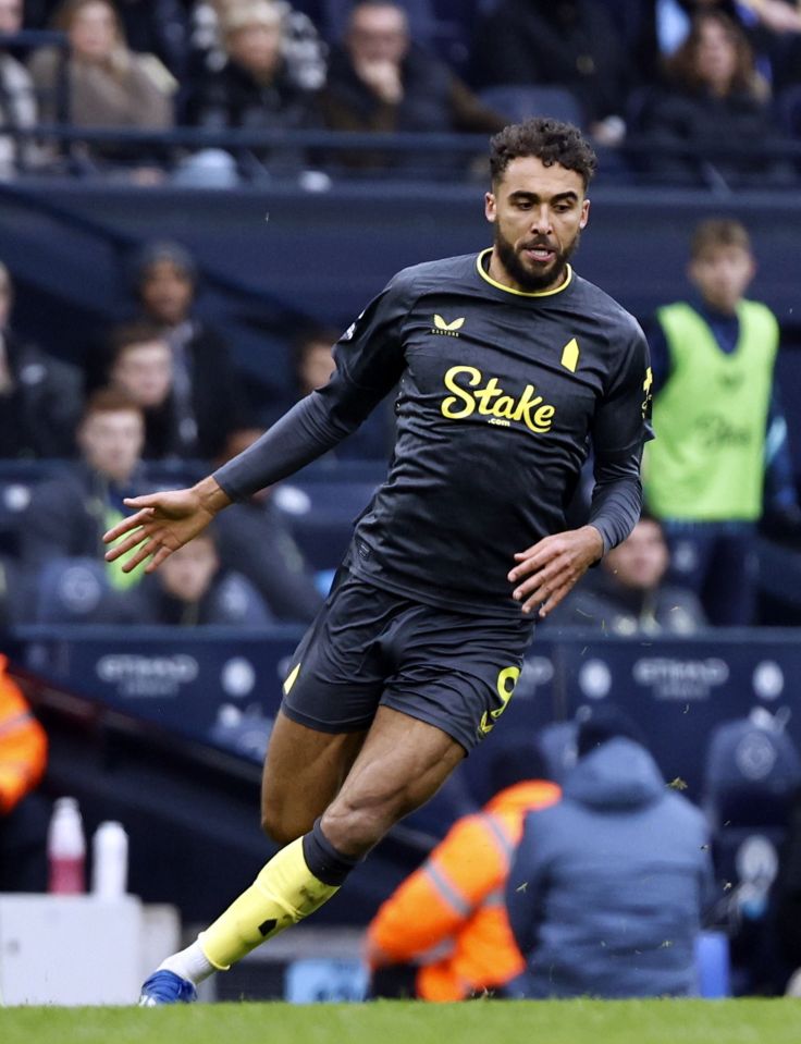 Newcastle eye shock transfer swoop for Everton ace Dominic Calvert-Lewin Newcastle eye shock transfer swoop for Everton ace Dominic Calvert-Lewin