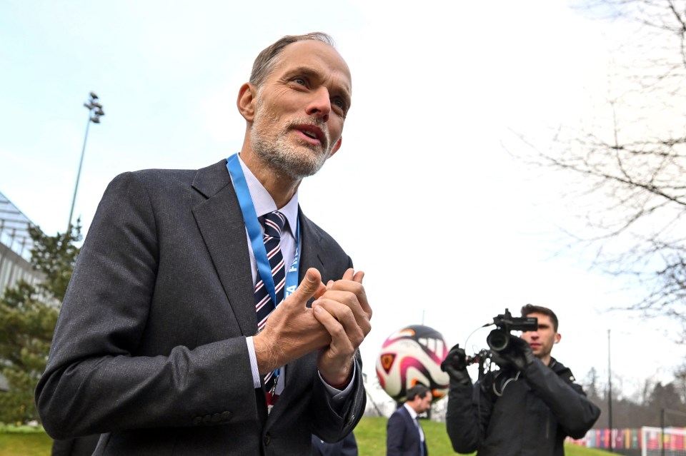 England forced to find new stadium for home World Cup 2026 qualifying clash England forced to find new stadium for home World Cup 2026 qualifying clash