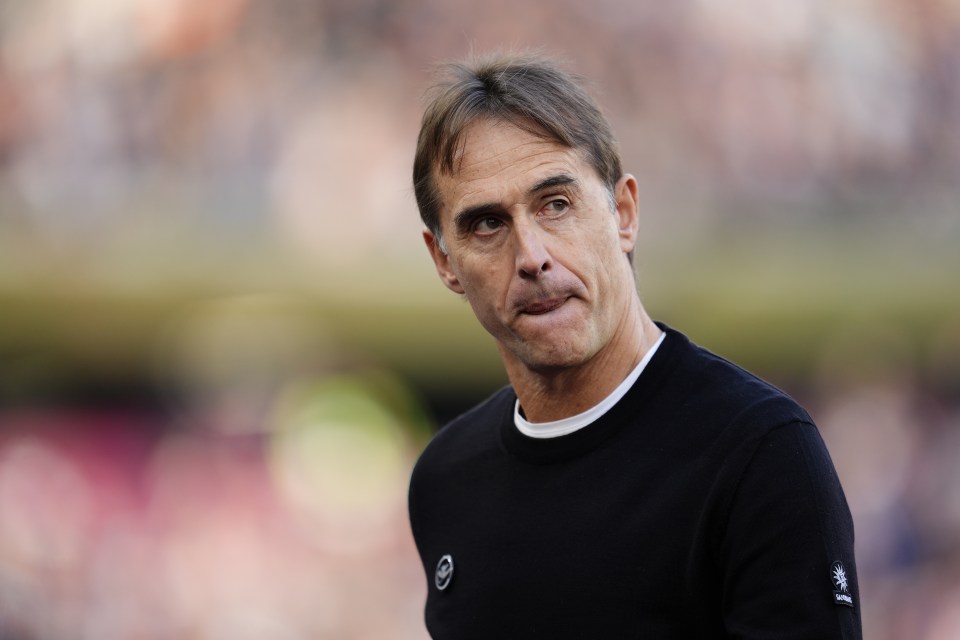 Graham Potter lined up for Premier League return as two clubs sound him out Graham Potter lined up for Premier League return as two clubs sound him out