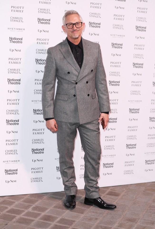 'Never enjoyed presenting it,' says Lineker as he reveals decision to quit show 'Never enjoyed presenting it,' says Lineker as he reveals decision to quit show