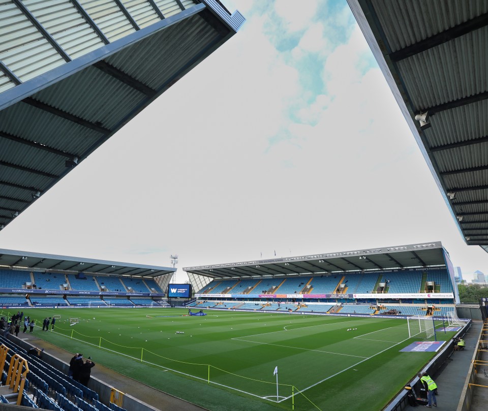 Fans call for Jose Mourinho to stick to his word as Millwall hunt for new boss Fans call for Jose Mourinho to stick to his word as Millwall hunt for new boss