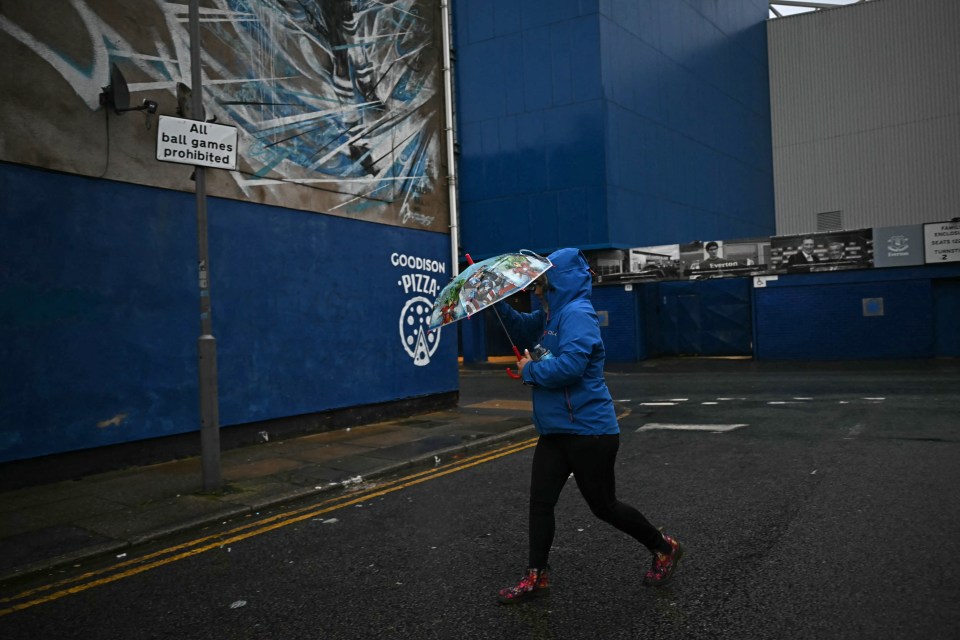 Liverpool vs Everton LIVE: Latest from Prem clash plus Palace vs City updates Liverpool vs Everton LIVE: Latest from Prem clash plus Palace vs City updates