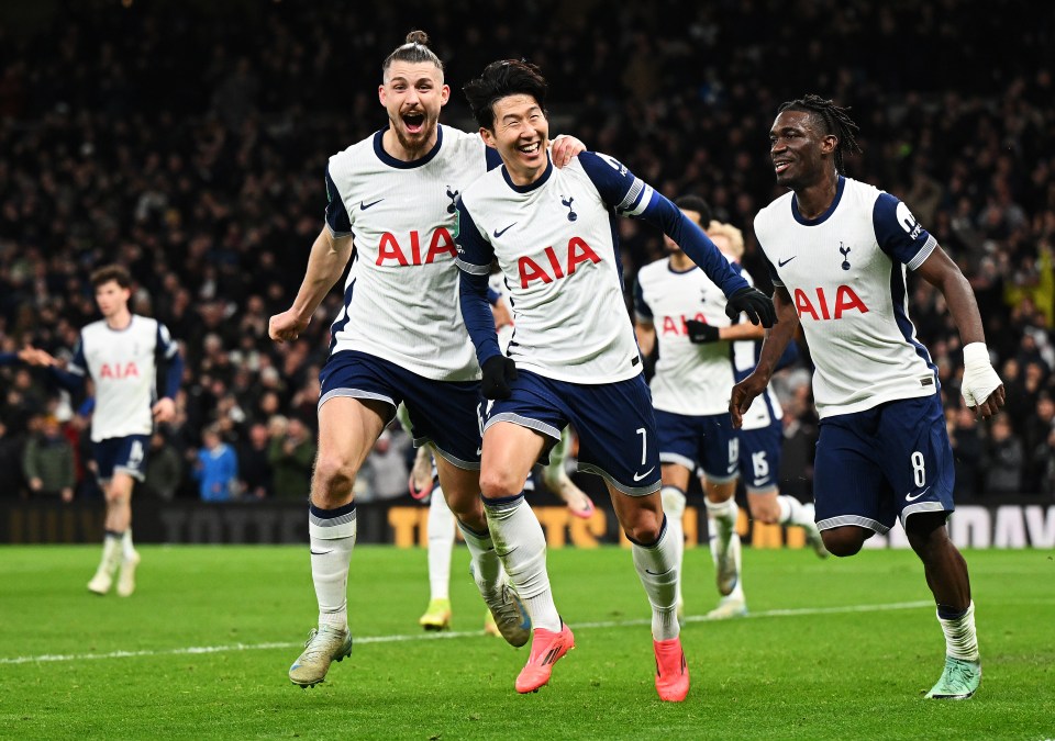 Carabao Cup semi-final draw confirmed as Tottenham land horror draw Carabao Cup semi-final draw confirmed as Tottenham land horror draw