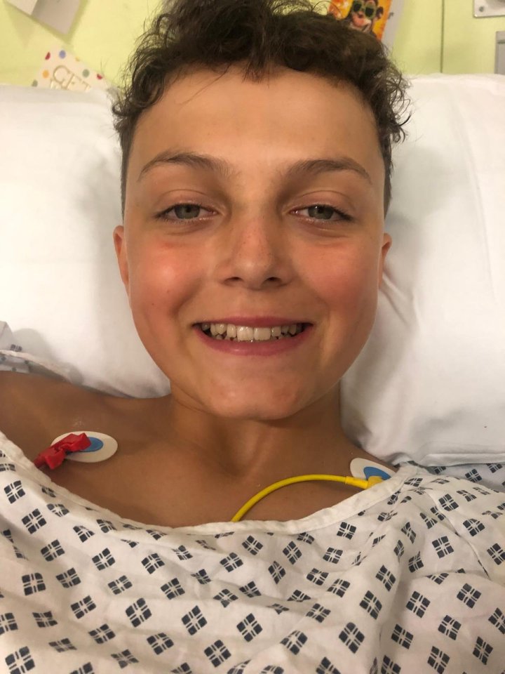 West Ham U15s star Oscar Fairs dies after brave cancer battle West Ham U15s star Oscar Fairs dies after brave cancer battle